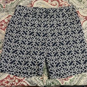 Ladies Talbots shorts